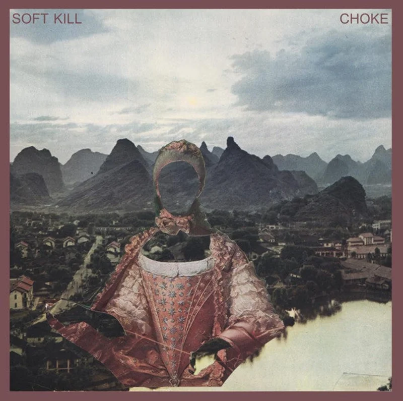 Soft Kill: Choke 12"