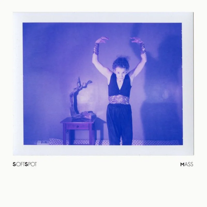 SoftSpot: Mass 12"
