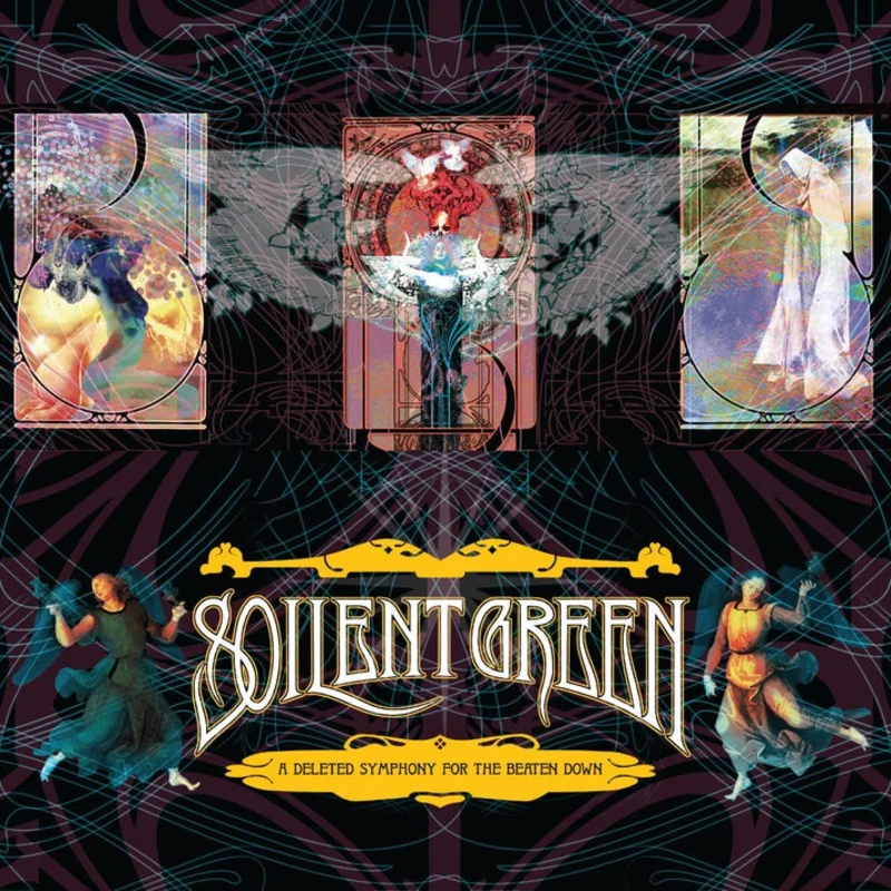 Soilent Green: A Deleted Symphony for the Beaten Down 12"