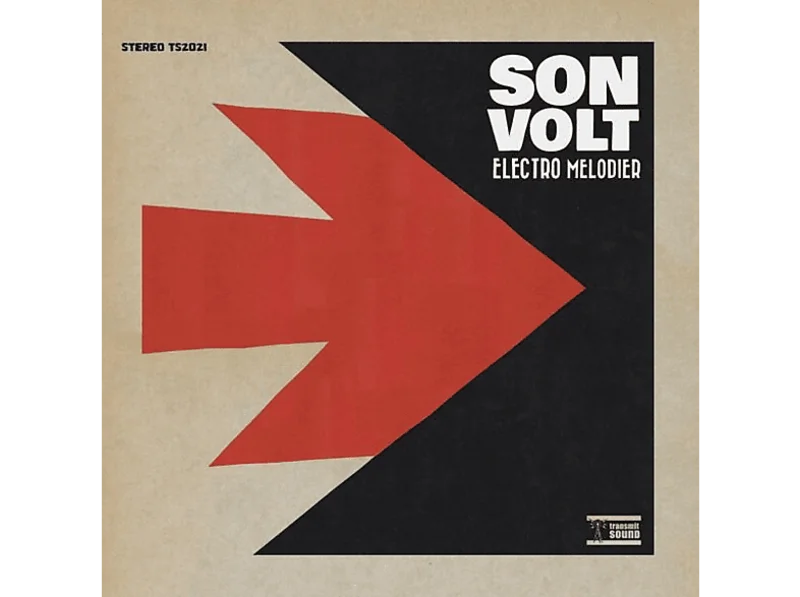 SON VOLT - ELECTRO MELODIER - VINYL LP