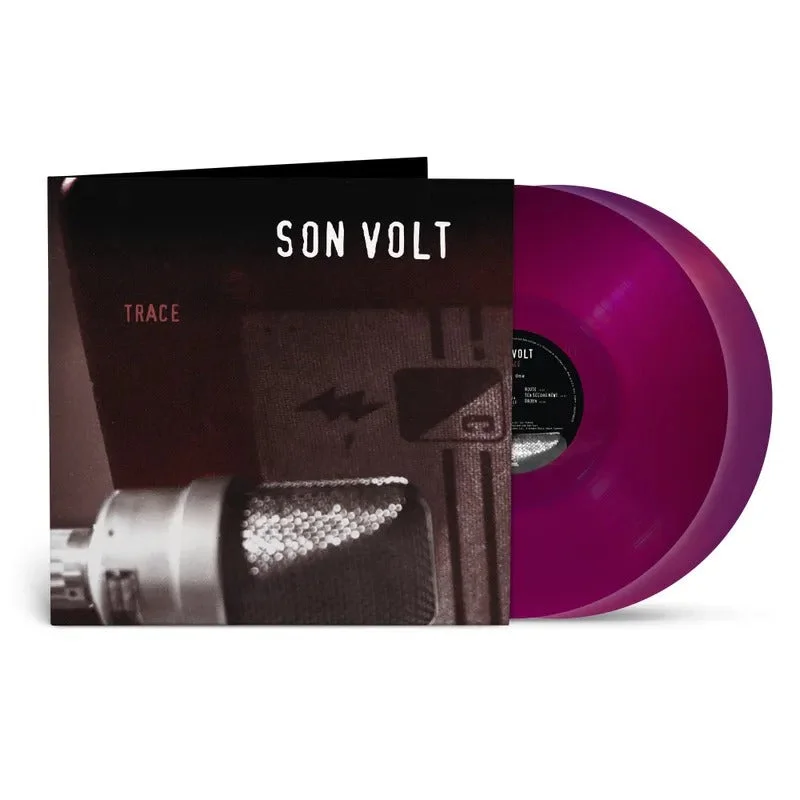 Son Volt: Trace (30th Anniversary) 2x12" (Black Friday 2025)