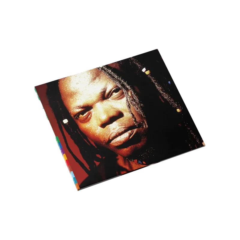 Songs for the Poor Man: CD