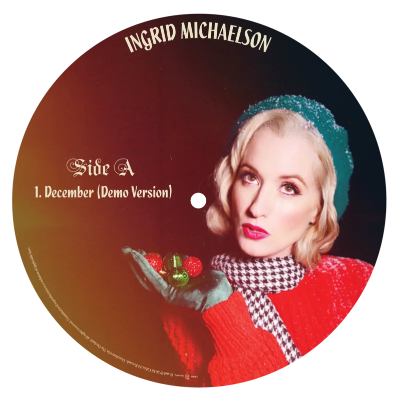 Songs For The Season B-Sides 7"