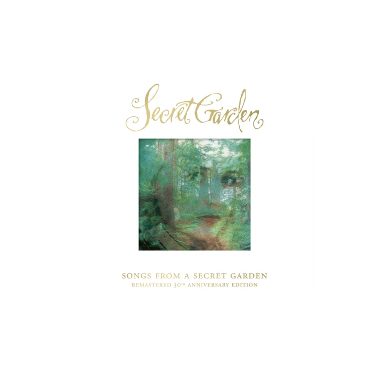 Songs From A Secret Garden (Remastered 2025 / 30th Anniversary Edition)