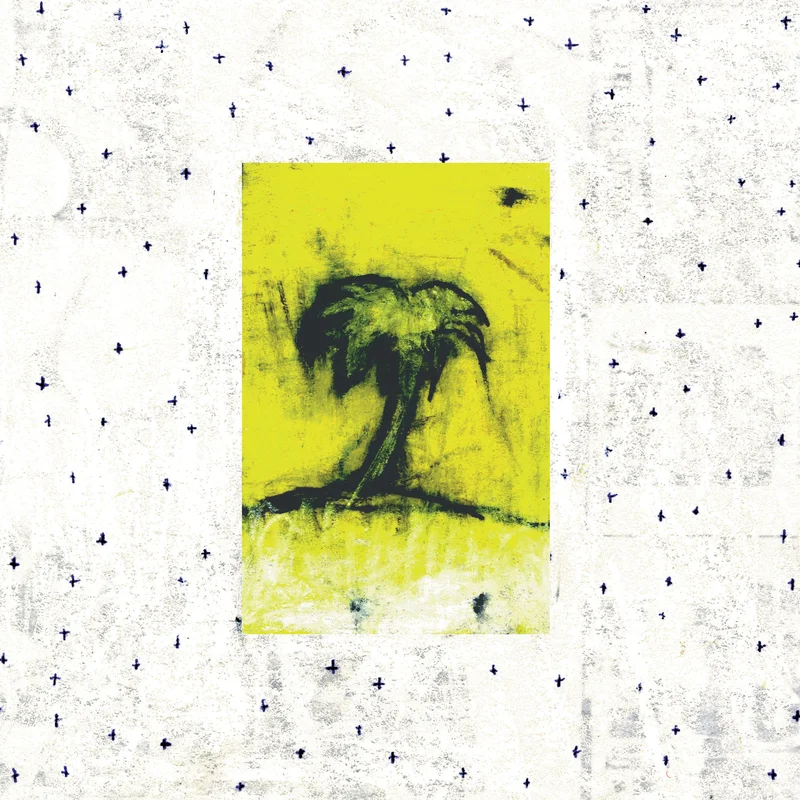 Songs: Ohia: Impala 12"