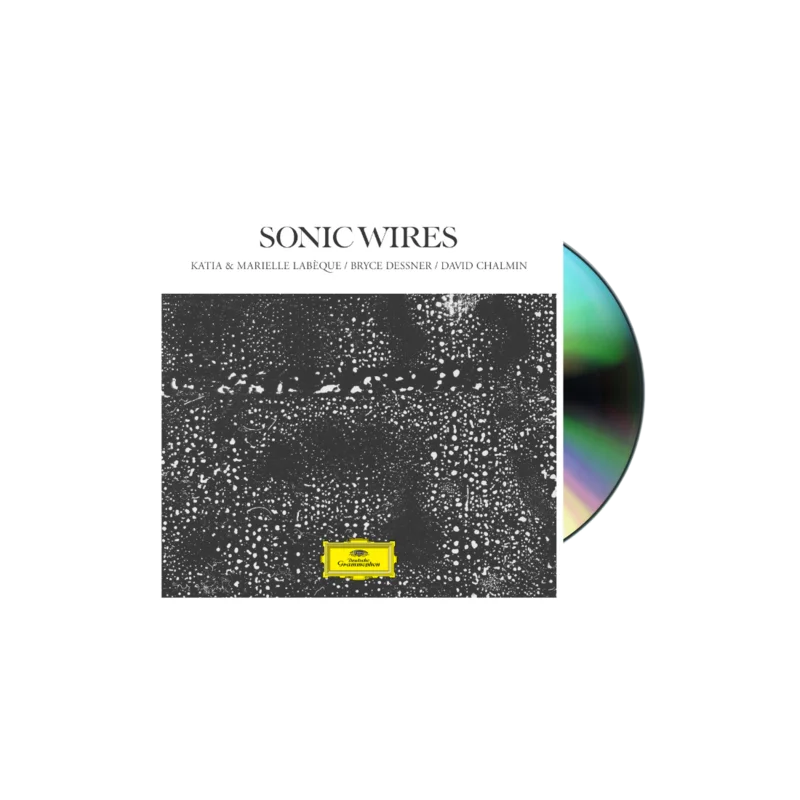 Sonic Wires: CD