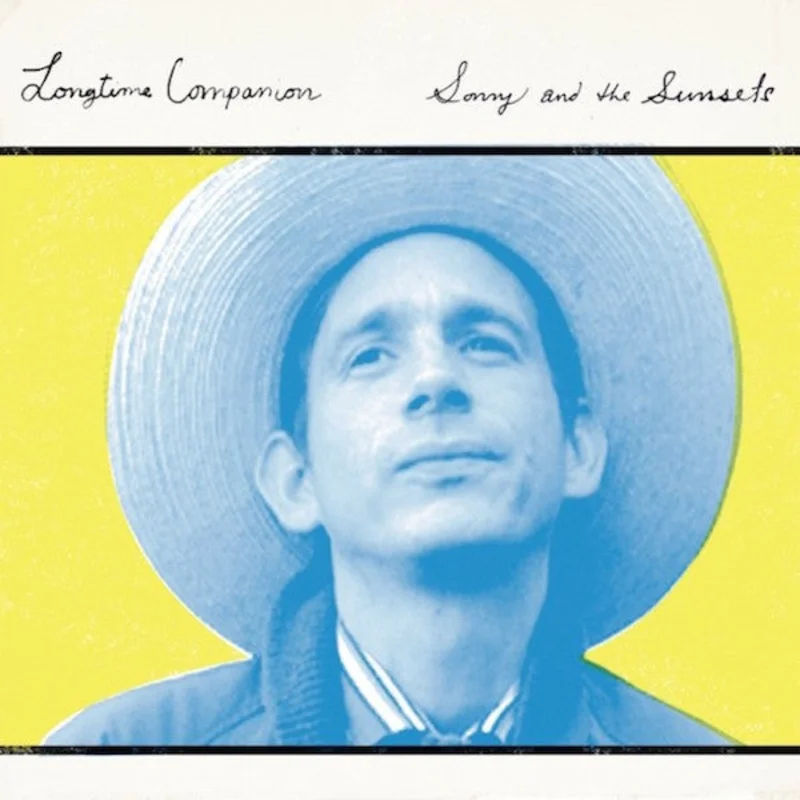 Sonny And The Sunsets: Longtime Companion 12"