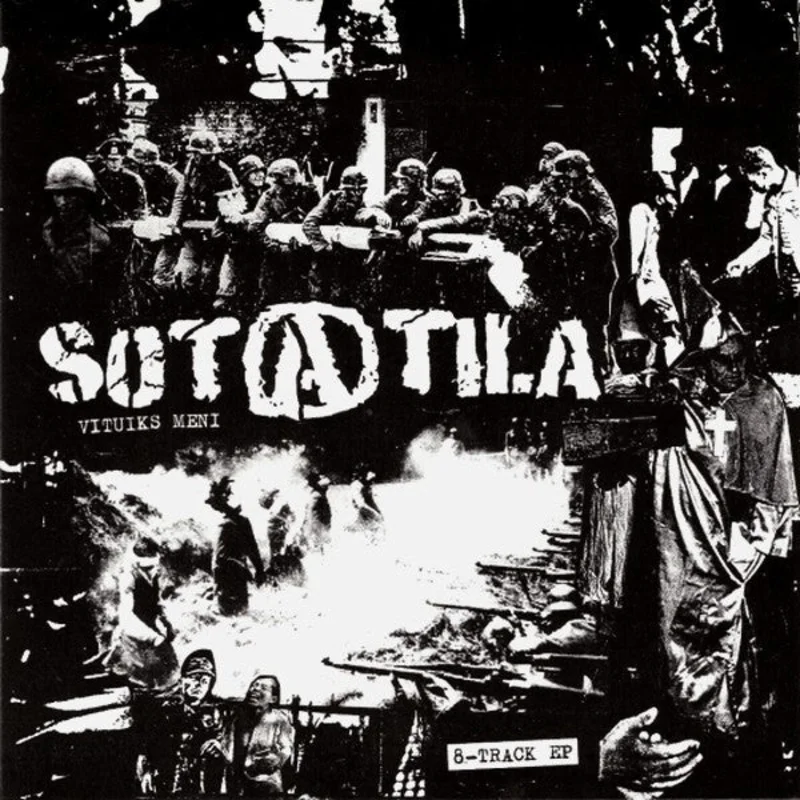 Sotatila: Vituiks Meni 7"