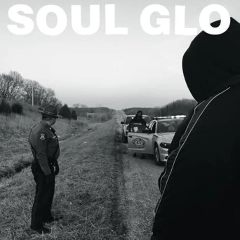 Soul Glo: The Nigga IN Me Is Me 12"