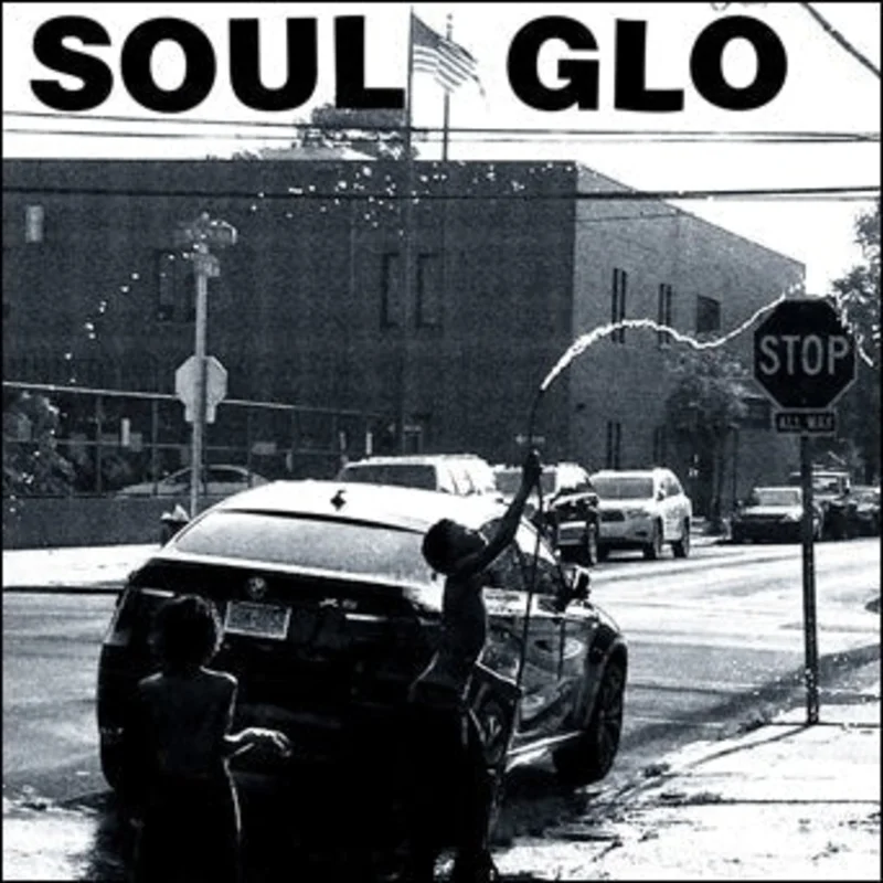 Soul Glo: Untitled 12"