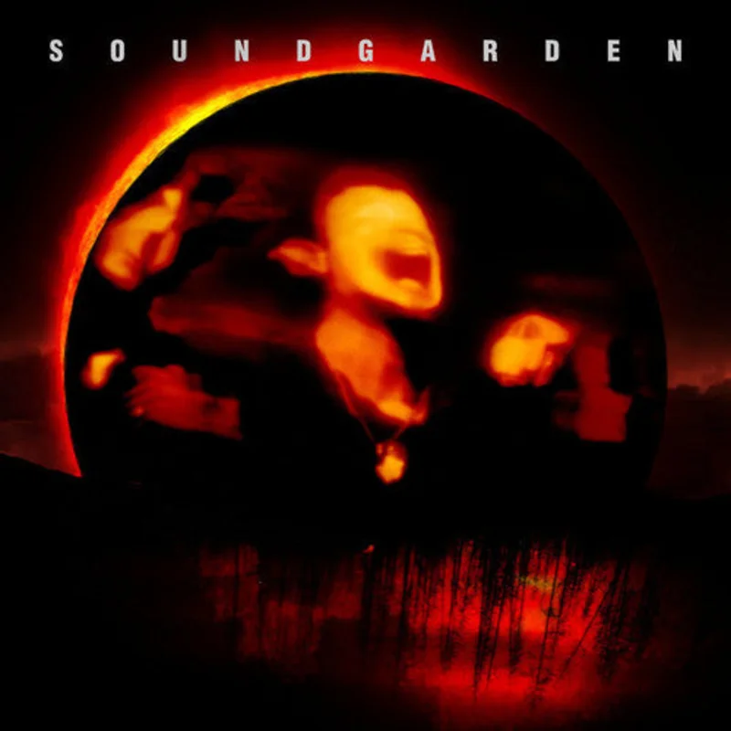 Soundgarden: Superunknown 12"