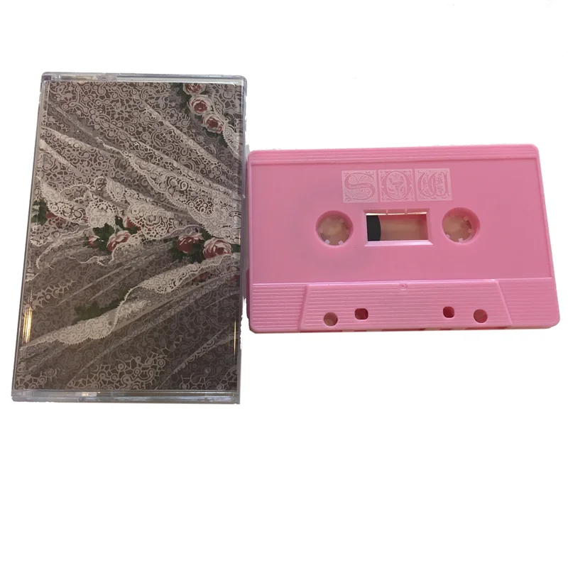 Sow: Demo Cassette