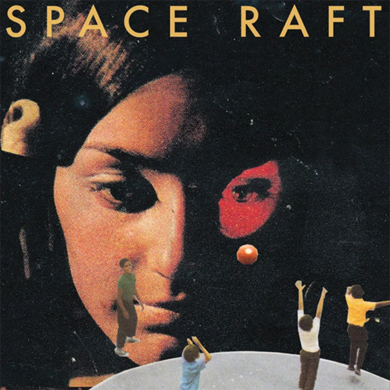 Space Raft: S/T 12"