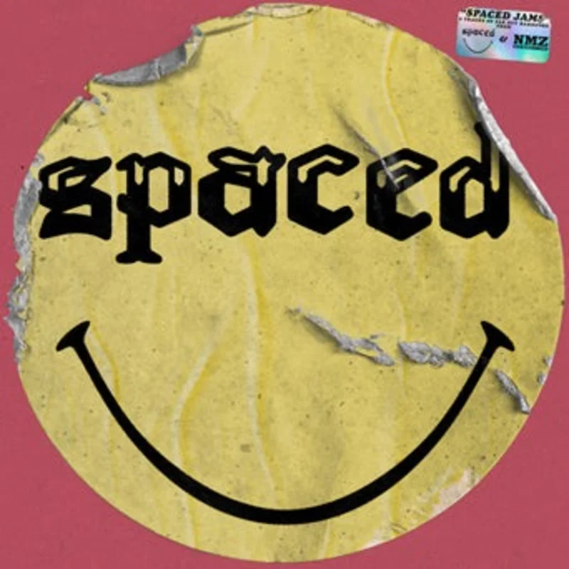 Spaced: Spaced Jams 12"