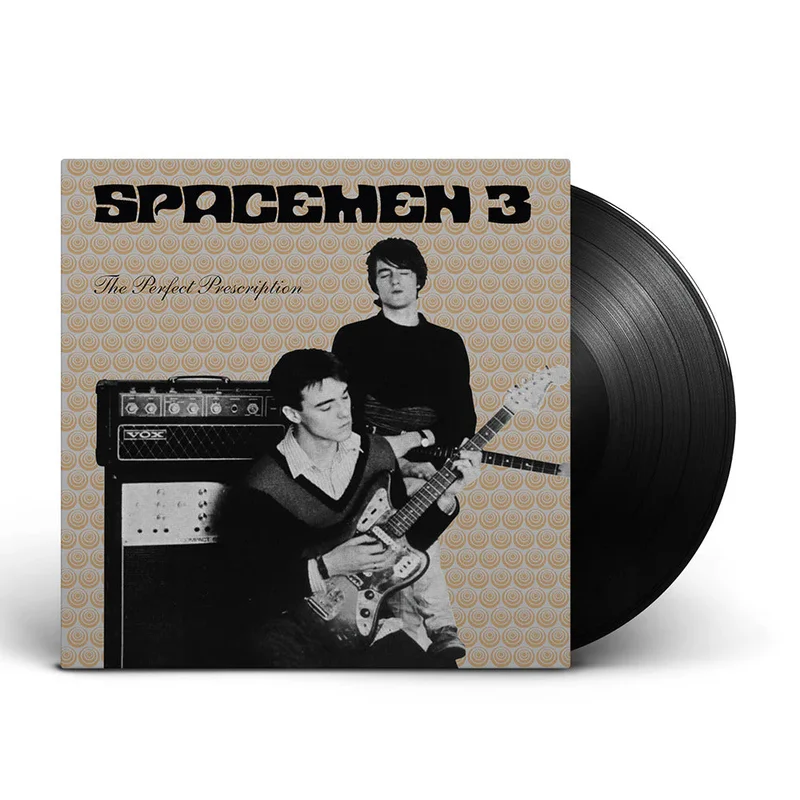 Spacemen 3: The Perfect Prescription 12"
