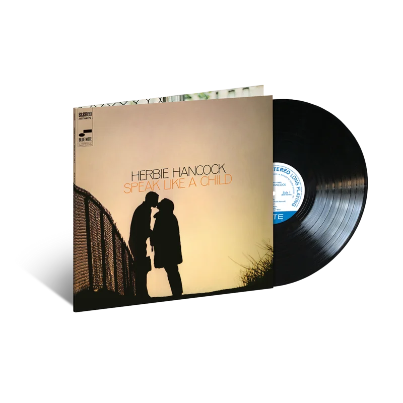 Speak Like A Child (Classic Vinyl Series): Vinyl LP