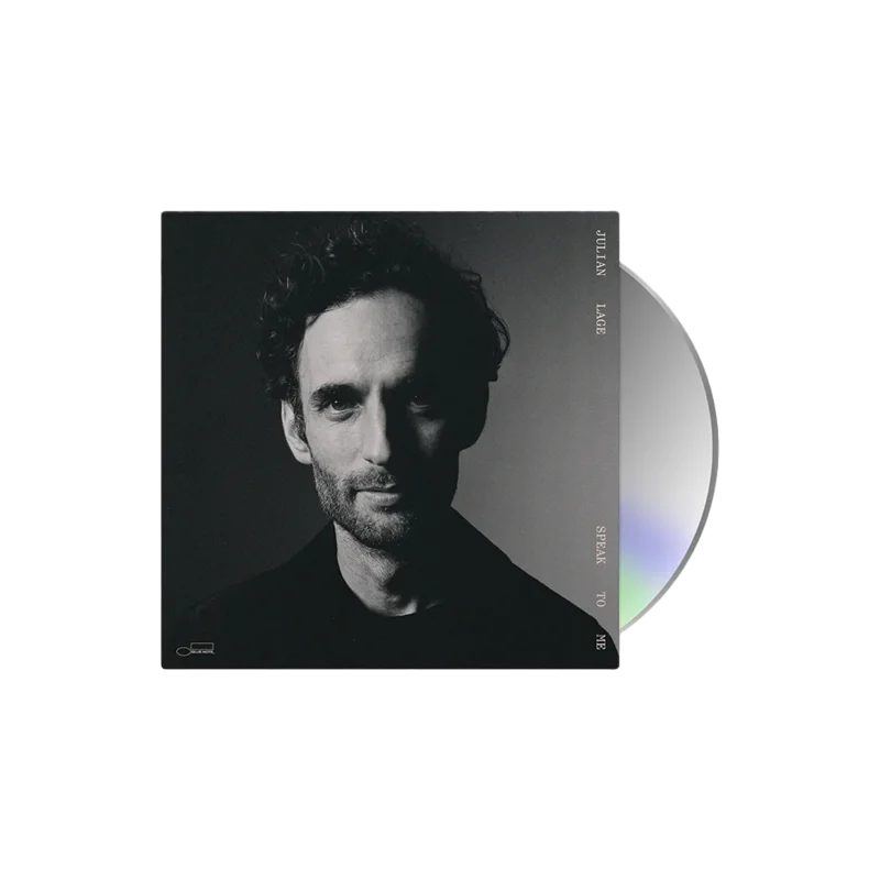 Speak To Me: CD