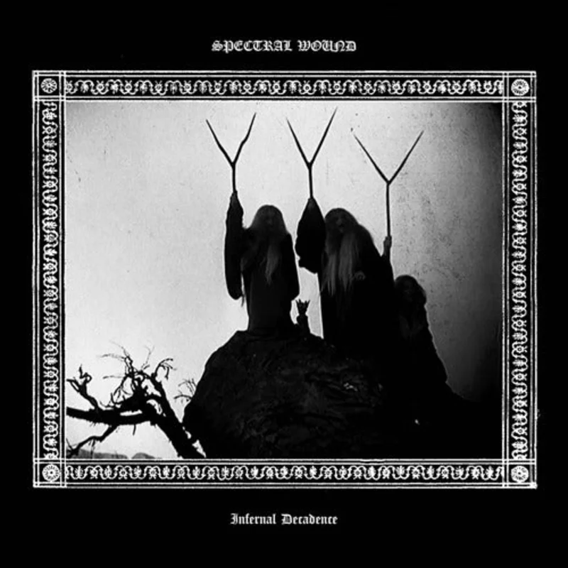 Spectral Wound: Infernal Decadence 12"