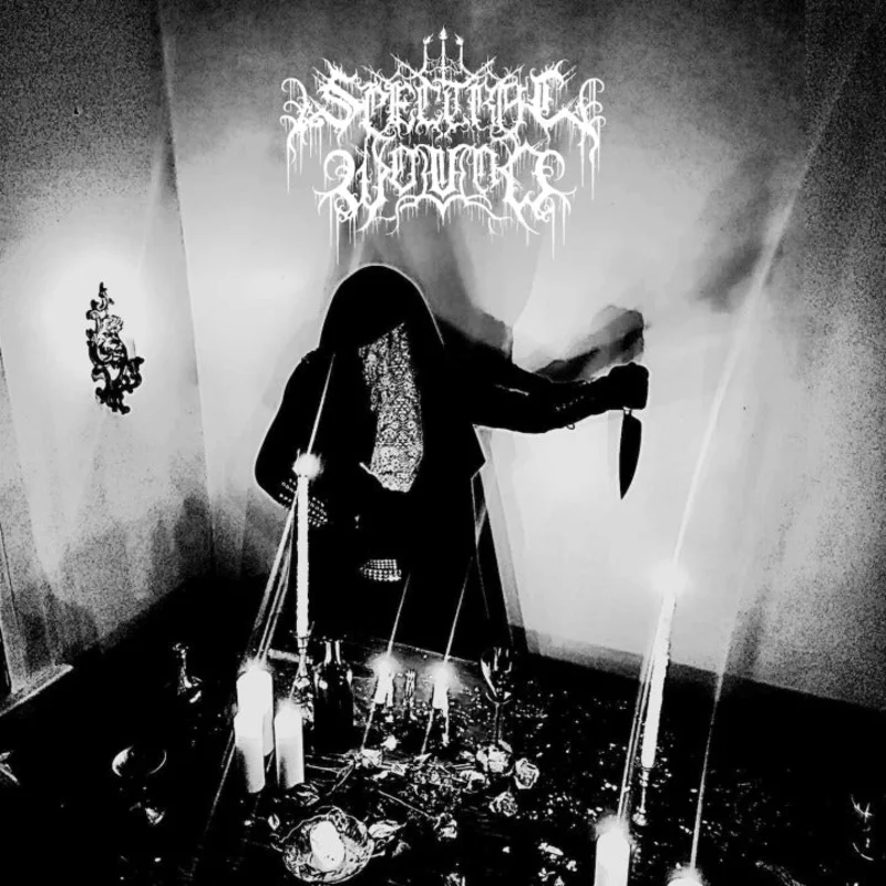 Spectral Wound: Songs Of Blood And Mire 12"