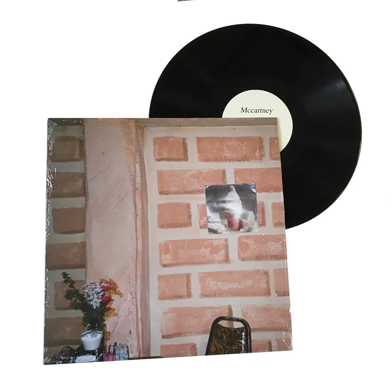 SPF: Paul's McCartney 12"