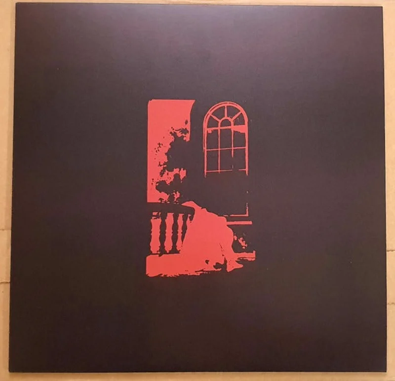 Spider God: Skugglsa Ljuset / Shadowless Light 12"