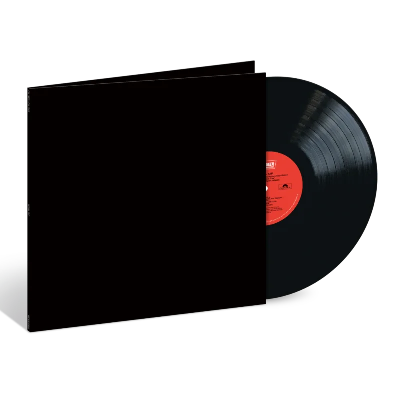 SPINAL TAP - THIS IS SPINAL TAP - ORIGINAL SOUNDTRACK - VINYL LP