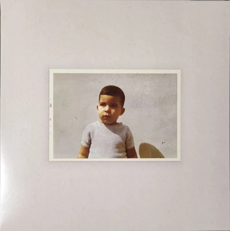 Spine: Raices 12"