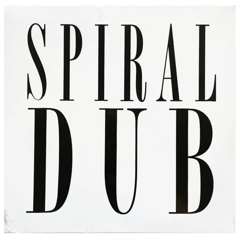 Spiral Dub: S/T 12"