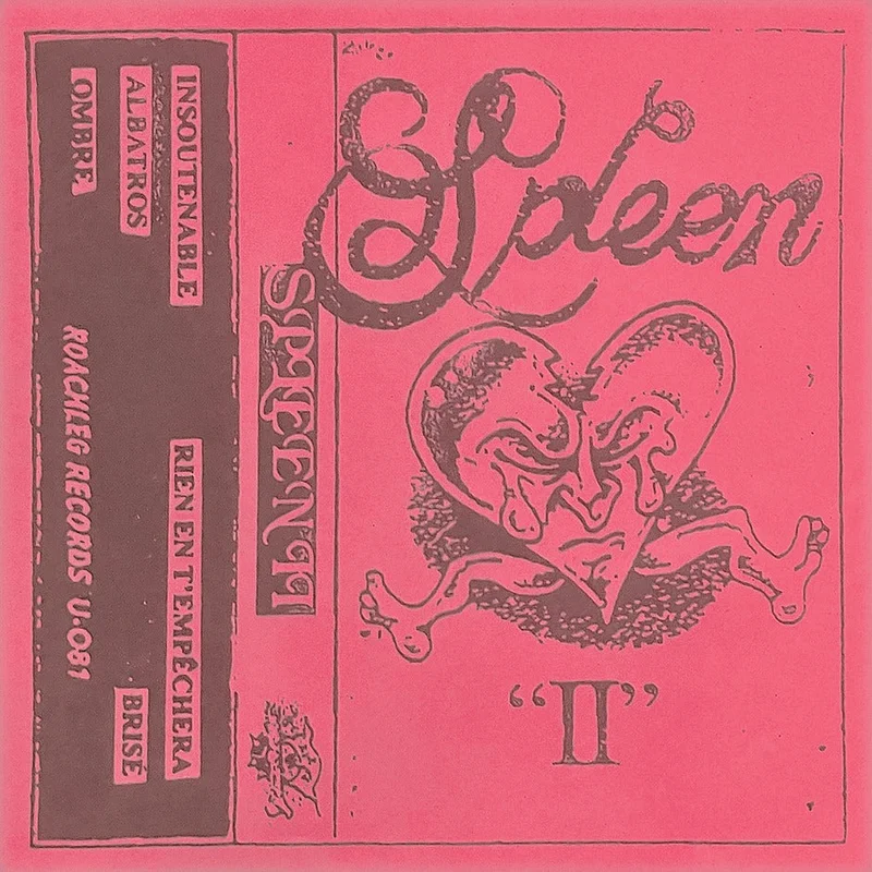 Spleen: II cassette