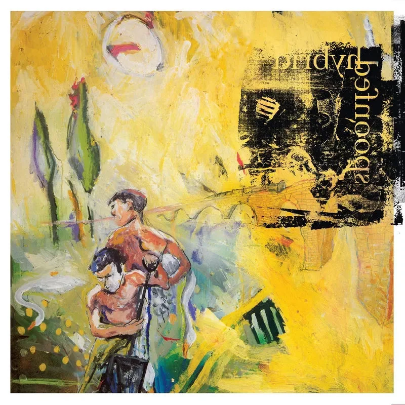 Spoonfed Hybrid: S/T 12" (RSD 2024)