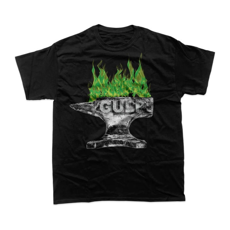 Sports Team Anvil Tee