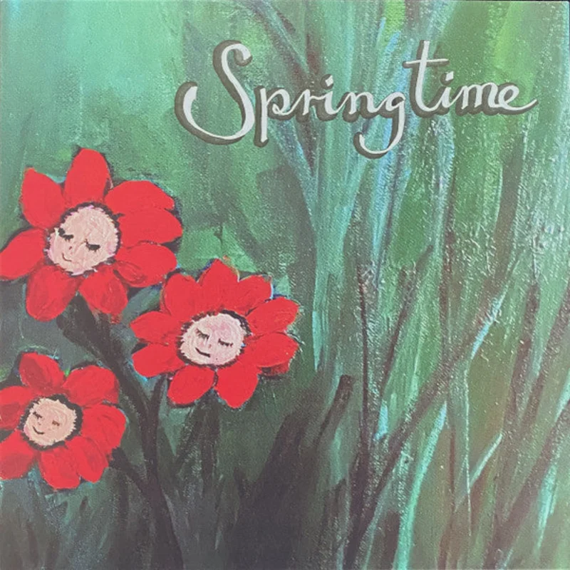 Springtime: S/T 12"