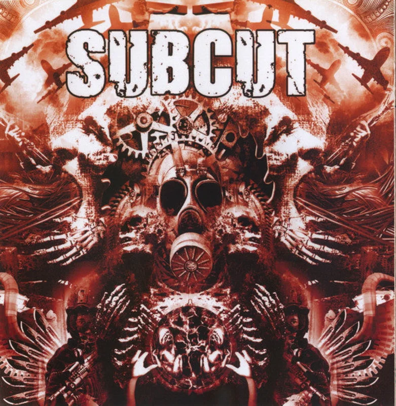 Sram / Subcut: Split 7"
