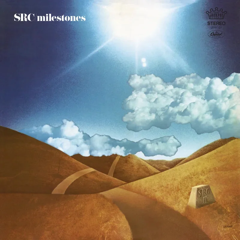 SRC: Milestones 12" (RSD 2026)