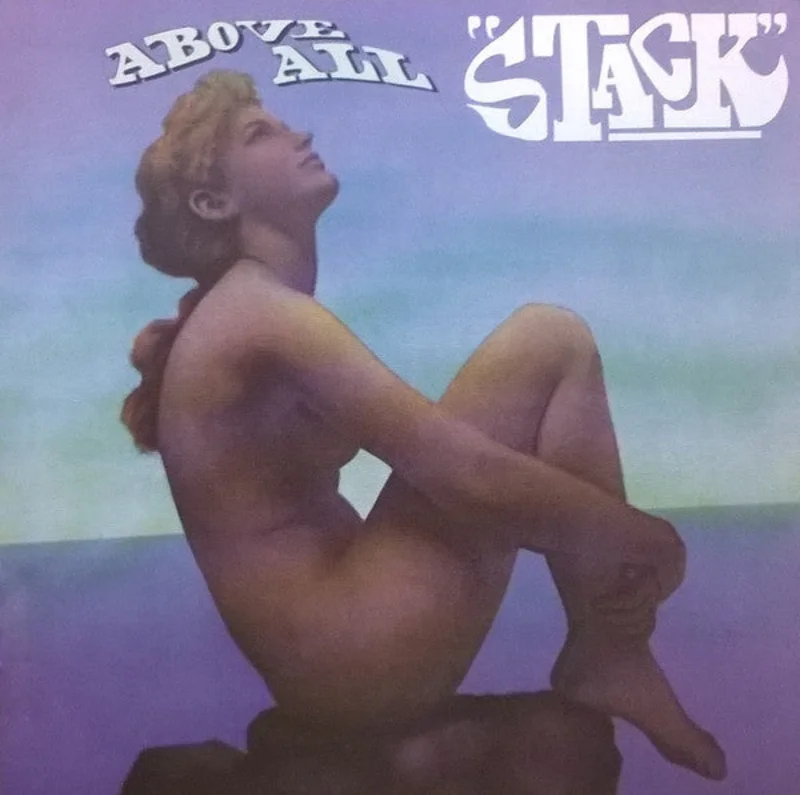 Stack: Above All CD