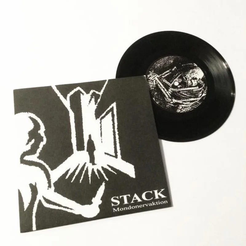Stack: Mondonervaktion 7"