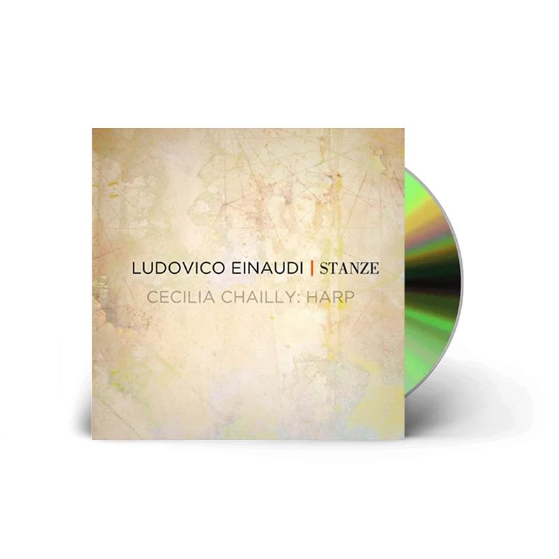 Stanze: CD