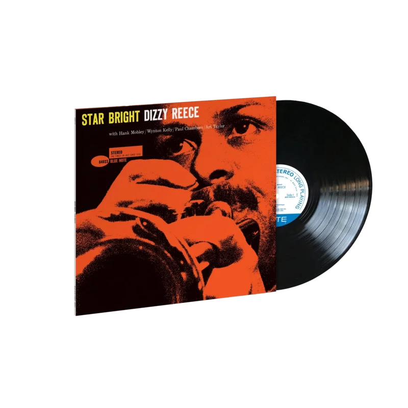 Star Bright (Classic Vinyl Series): Vinyl LP