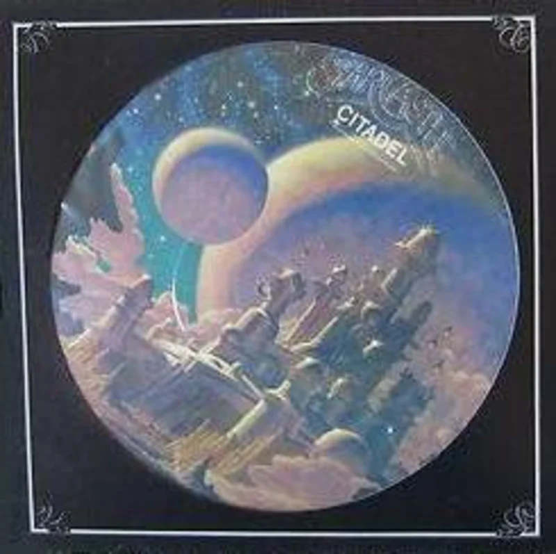 Starcastle: Citadel 12"