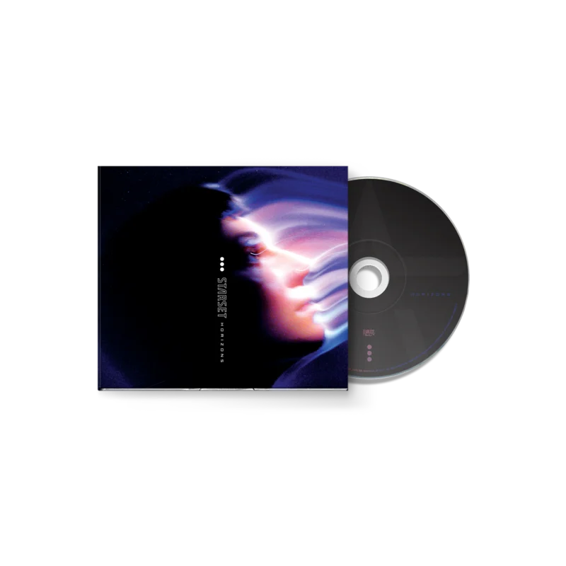 STARSET 'HORIZONS' CD