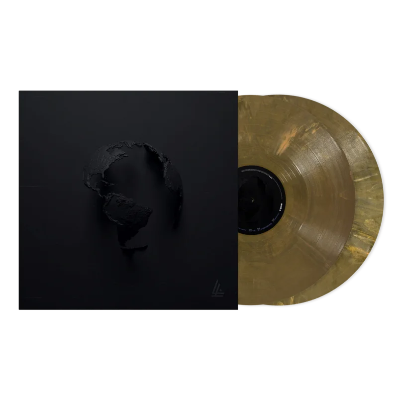STARSET 'SILOS' 2LP (Terrestrial Vinyl)