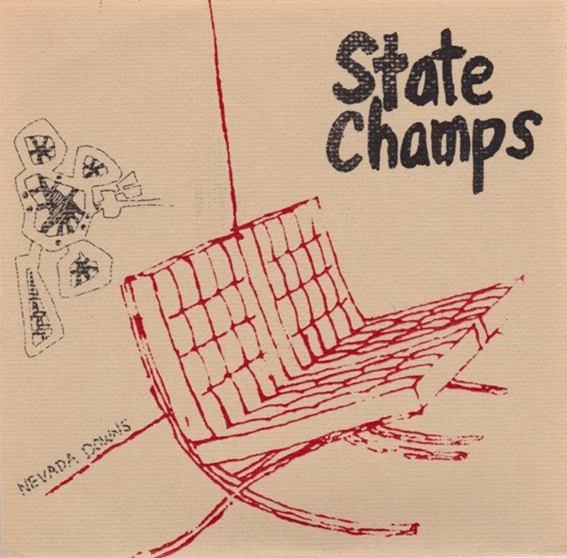 State Champs: Nevada Downs 7"