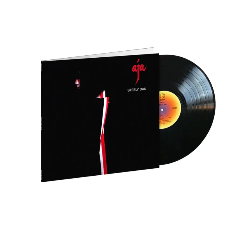 STEELY DAN 'AJA' LP