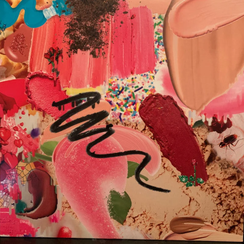 Stef Chura: Messes 12"