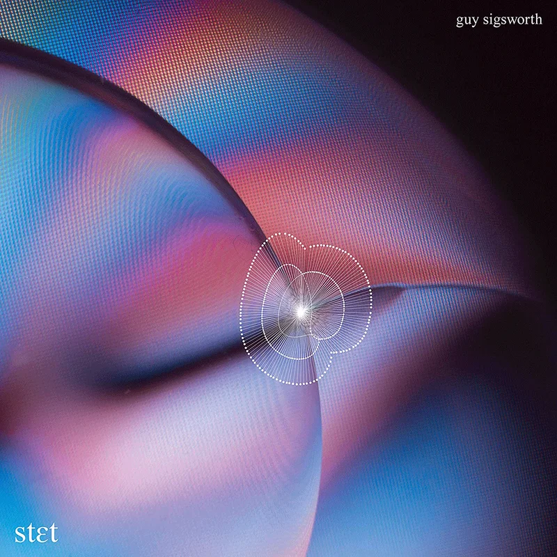 Stet CD