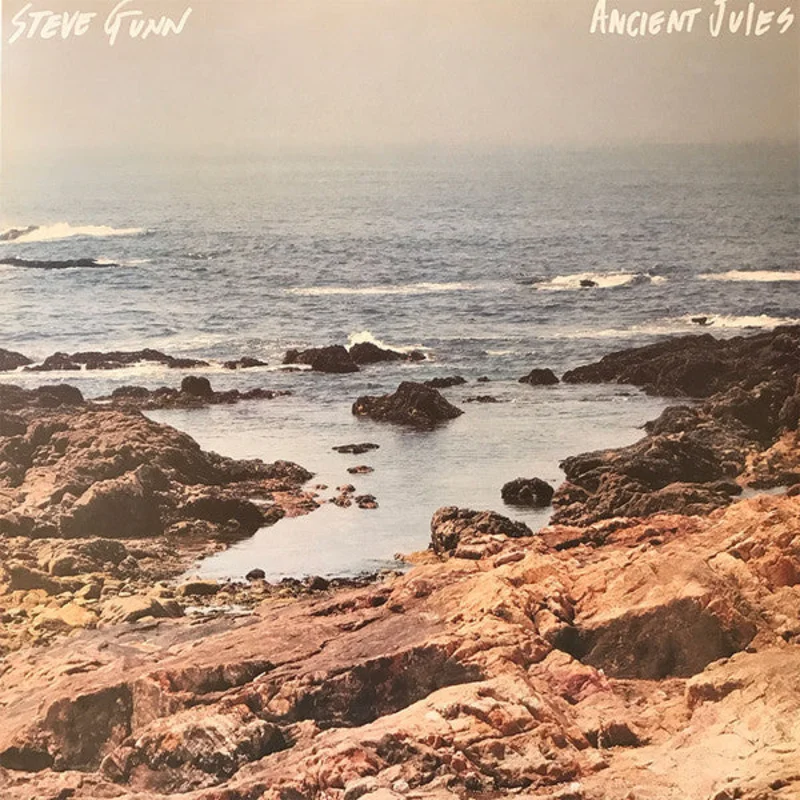 Steve Gunn: Ancient Jules 12"