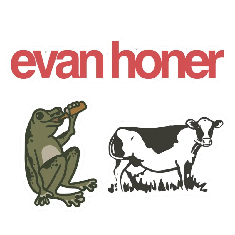 Sticker Pack