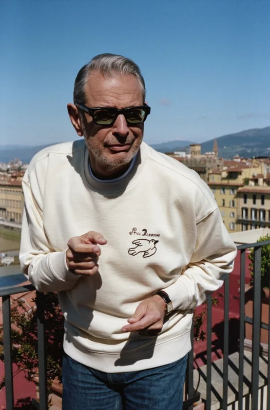 Still Blooming Sweatshirt