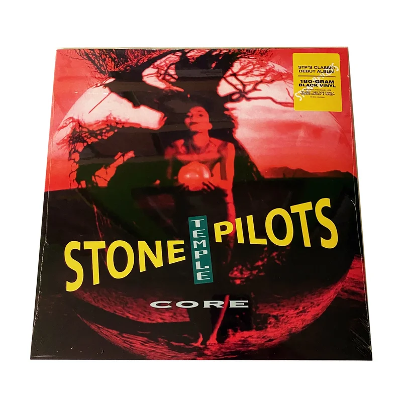 Stone Temple Pilots: Core 12"