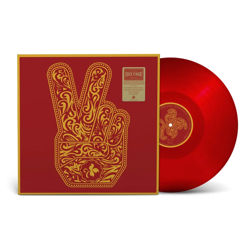 Stone Temple Pilots: S/T 12"